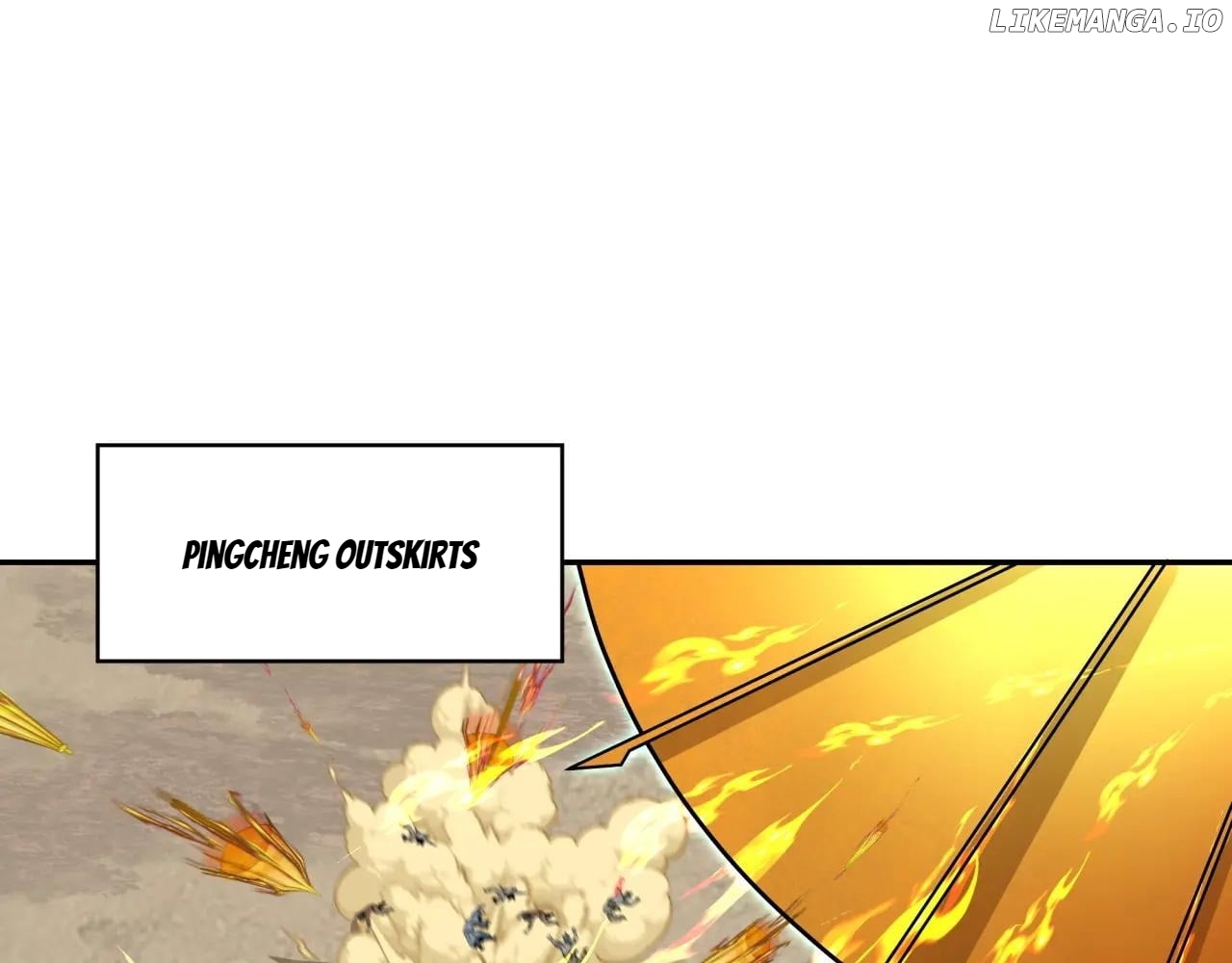 Era of the Haunted Chapter 281 - page 76